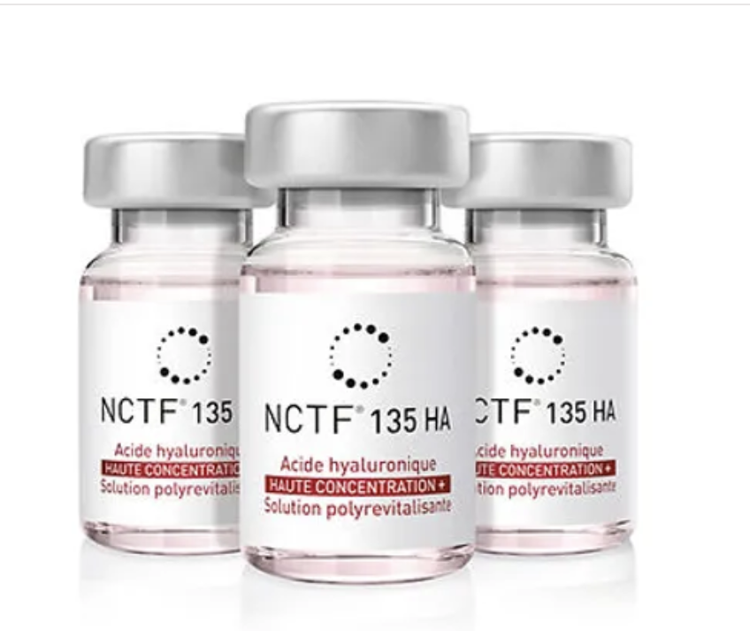 NCTF skin booster